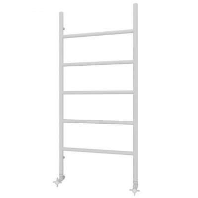 Imers Minimal 2 grzejnik łazienkowy 110x53 cm biały połysk 2722/BIP