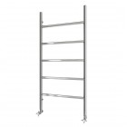 Imers Minimal 2 grzejnik łazienkowy 110x53 cm chrom połysk 2720/CHB