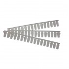 Laufen Pro B miska WC wisząca Rimless z deską wolnoopadającą biała H8669510000001