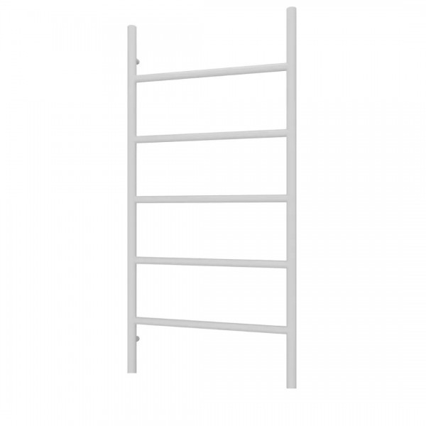 Imers Minimal 1 grzejnik łazienkowy 90x53 cm elektryczny biały połysk 2712/BIP/E