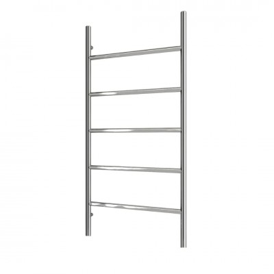 Imers Minimal 1 grzejnik łazienkowy 90x53 cm elektryczny chrom połysk 2712/CHP/E