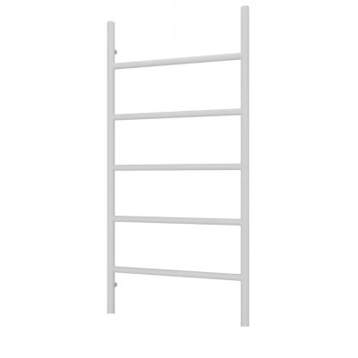 Imers Minimal 1 grzejnik łazienkowy 90x53 cm elektryczny biały połysk 2712/BIP/E