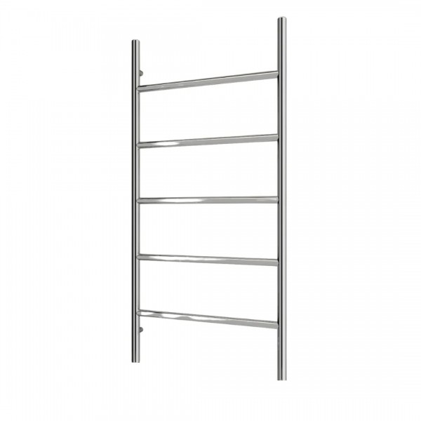 Imers Minimal 1 grzejnik łazienkowy 90x53 cm elektryczny chrom połysk 2712/CHP/E