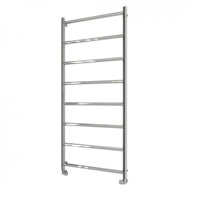 Imers Tioman 1 grzejnik łazienkowy 120x43 cm chrom połysk 2610/CHB