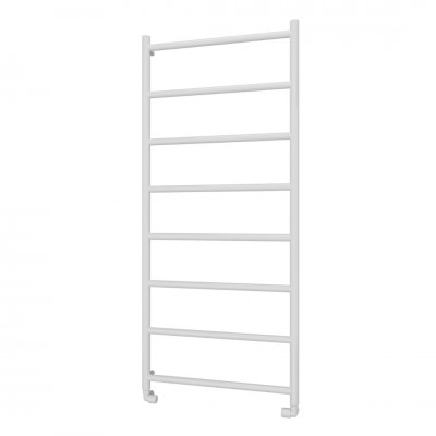 Imers Tioman 2 grzejnik łazienkowy 120x53 cm biały mat 2622/BIM