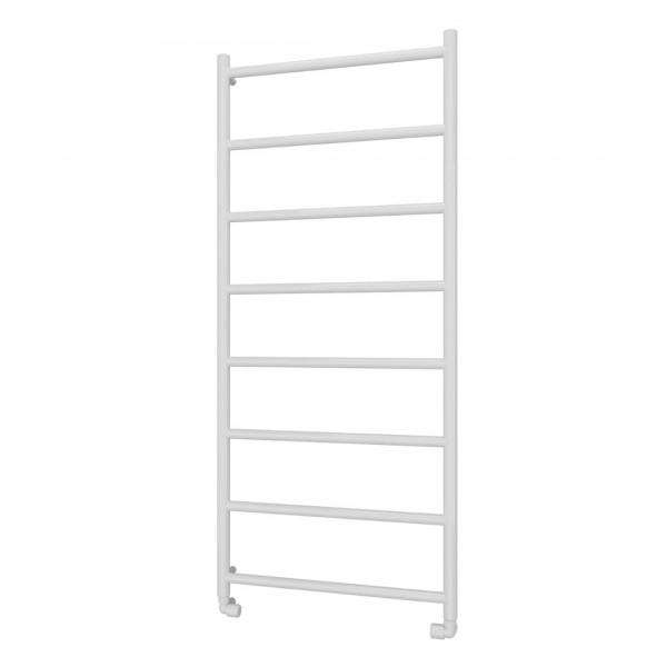 Imers Tioman 2 grzejnik łazienkowy 120x53 cm biały mat 2622/BIM