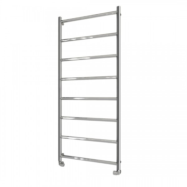 Imers Tioman 2 grzejnik łazienkowy 120x53 cm chrom połysk 2620/CHB