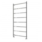 Imers Tioman 2 grzejnik łazienkowy 120x53 cm chrom połysk 2620/CHB