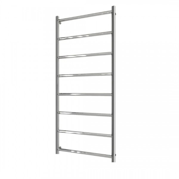 Imers Tioman 1 grzejnik łazienkowy 120x43 cm elektryczny chrom połysk 2612/CHB/E