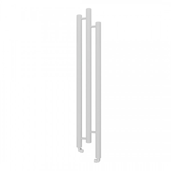 Imers Sizer 2 grzejnik łazienkowy 166x28 cm biały mat 0922/BIM