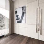 Imers Sizer 2 grzejnik łazienkowy 166x28 cm chrom połysk 0920/CHB