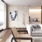 Imers Sizer 2 grzejnik łazienkowy 166x28 cm chrom połysk 0920/CHB