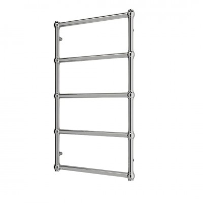 Imers Awena 2 grzejnik łazienkowy 73,8x53 cm elektryczny chrom połysk 2820/CHB/E