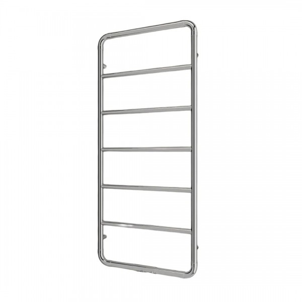 Imers Art 1 grzejnik łazienkowy 120x53 cm elektryczny chrom połysk 0220/CHB/E