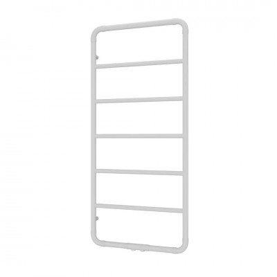 Imers Art 2 grzejnik łazienkowy 120x53 cm elektryczny biały połysk 0222/BIP/E