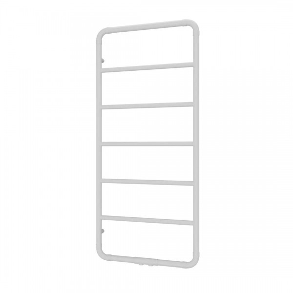 Imers Art 1 grzejnik łazienkowy 100x53 cm elektryczny biały mat 0212/BIM/E