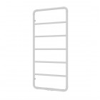 Imers Art 1 grzejnik łazienkowy 100x53 cm elektryczny biały mat 0212/BIM/E