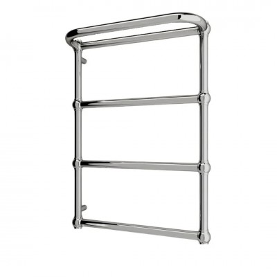 Imers Syntia 1 grzejnik łazienkowy 73,8x53 cm elektryczny chrom połysk 3010/CHP/E