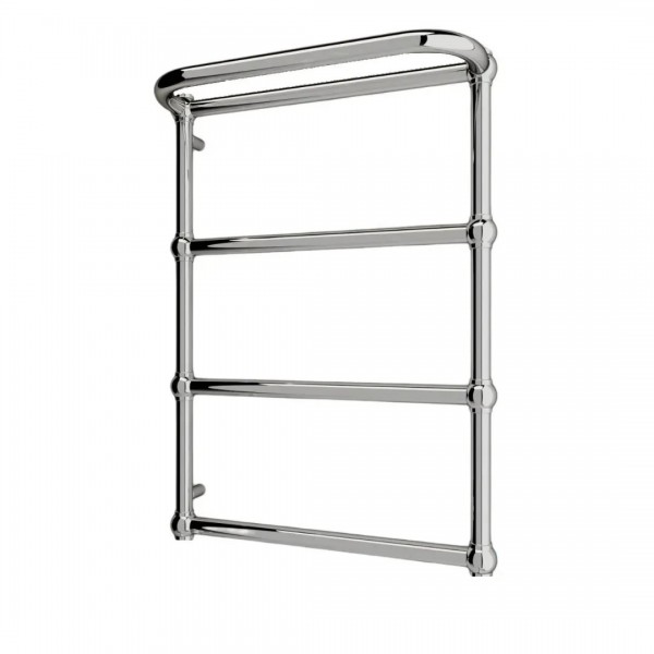 Imers Syntia 2 grzejnik łazienkowy 96,9x53 cm elektryczny chrom połysk 3020/CHP/E