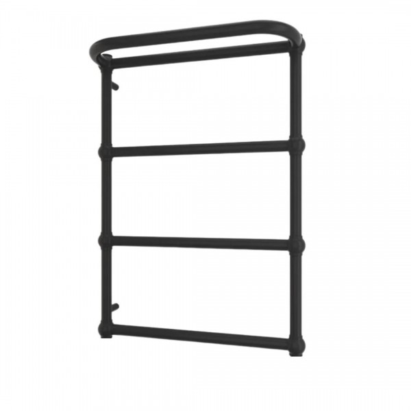 Imers Syntia 2 grzejnik łazienkowy 96,9x53 cm elektryczny czarny połysk 3022/CZP/E