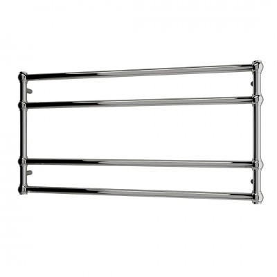 Imers Gesi 1 grzejnik łazienkowy 53x100 cm elektryczny chrom połysk 2910/CHP/E