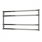 Imers Gesi 1 grzejnik łazienkowy 53x120 cm elektryczny chrom połysk 2920/CHP/E