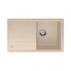 Franke Malta MLG 611-78 zlewozmywak 78x50 cm odwracalny Fragranit+ beżowy 114.0306.548