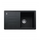 Franke Malta MLG 611-78 zlewozmywak 78x50 cm odwracalny Fragranit+ onyx 114.0528.794