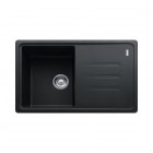 Franke Malta MLG 611-78 zlewozmywak 78x50 cm odwracalny Fragranit+ onyx 114.0528.794