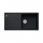 Franke Malta MLG 611-97 zlewozmywak 97x50 cm odwracalny Fragranit+ onyx 114.0528.795