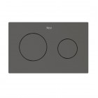 Roca przycisk spłukujący PL10 onyks A890189264