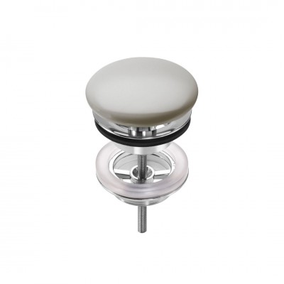 Roca Aqua korek do umywalki beżowy A506403965