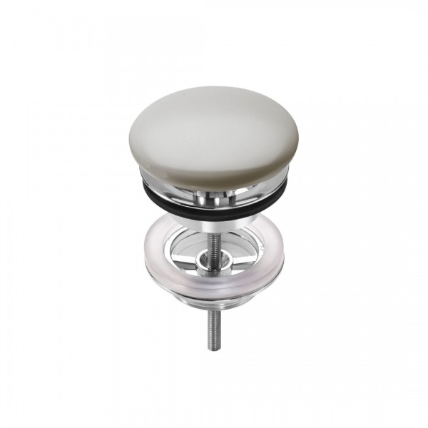 Roca Aqua korek do umywalki beżowy A506403965