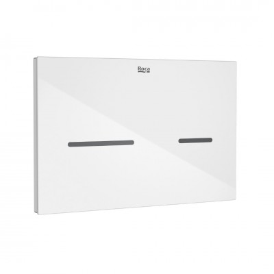 Roca przycisk spłukujący elektroniczny EP3 biały A890104319