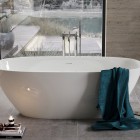 Roca Ariane wanna wolnostojąca 165x75 cm A248470000