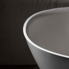 Roca Ariane wanna wolnostojąca 165x75 cm A248470000