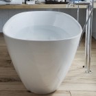 Roca Ariane wanna wolnostojąca 165x75 cm A248470000