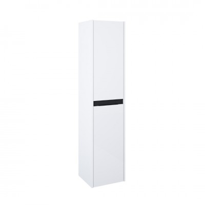 Roca Alpine słupek wiszący 150 cm biały połysk A857869606