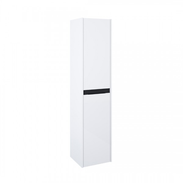 Roca Alpine słupek wiszący 150 cm biały połysk A857869606