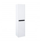 Roca Alpine słupek wiszący 150 cm wiszący biały połysk A857869606
