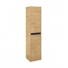 Roca Alpine słupek wiszący 150 cm wiszący jasny dąb A857869464