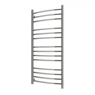 Imers Solen 2 grzejnik łazienkowy 100x53 cm elektryczny chrom połysk 0820/CHB/E