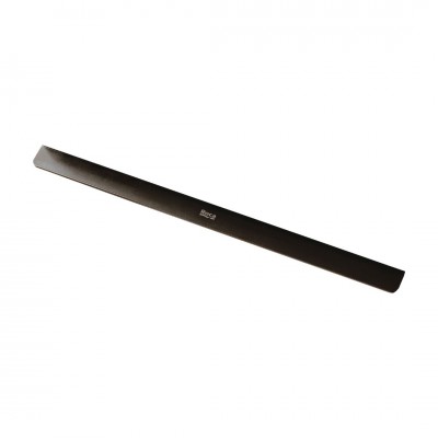 Roca Ella uchwyty do szafek 40 cm czarny mat A816839485
