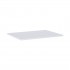 Roca Ella blat naszafkowy 80x46 cm biały mat A857781529