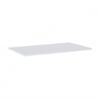 Roca Ella blat naszafkowy 100x46 cm biały mat A857782529