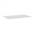 Roca Ella blat naszafkowy 100x46 cm biały mat A857782529