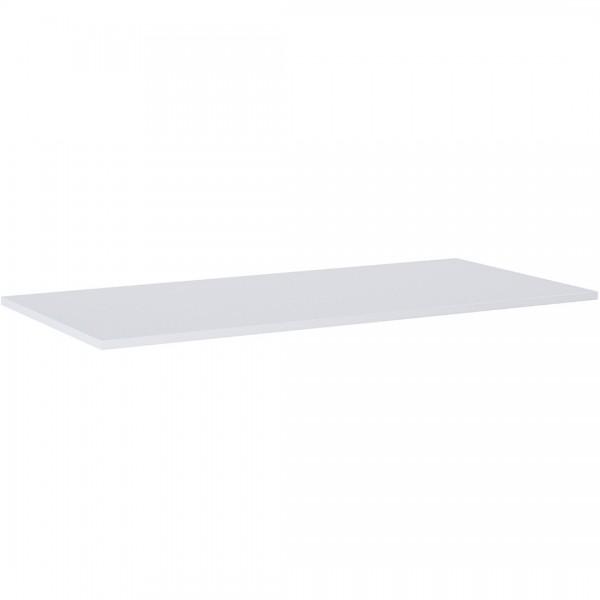 Roca Ella blat naszafkowy 120x46 cm biały mat A857783529