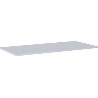 Roca Ella blat naszafkowy 120x46 cm perłowy mat A857783530