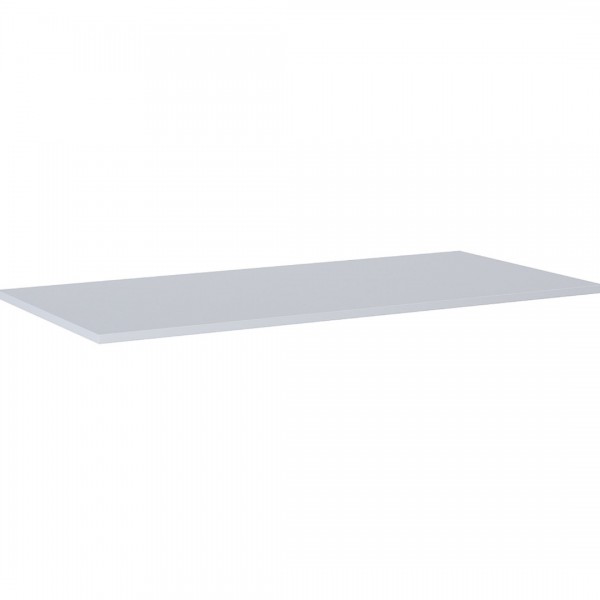 Roca Ella blat naszafkowy 120x46 cm perłowy mat A857783530
