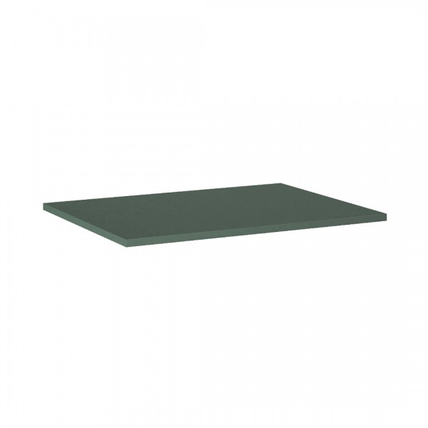 Roca Gap Pro blat naszafkowy 70x46 cm zielony mat A857912534